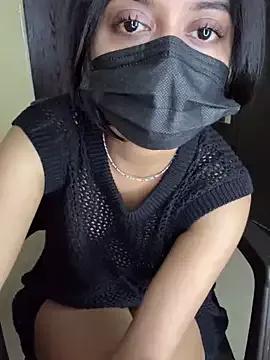 Aakanshaa__ on StripChat