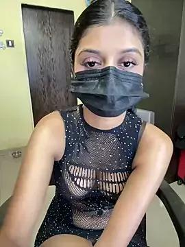 Aakanshaa__ on StripChat