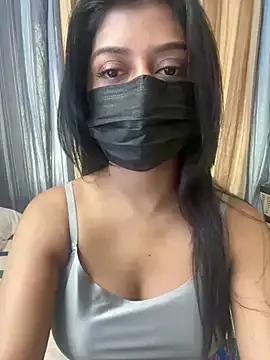Aakanshaa__ on StripChat