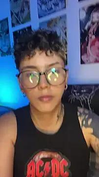 Freechat Abby_Evanns1 on StripChat