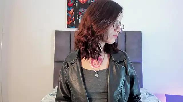 abby_jones2 on StripChat 