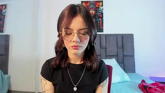 abby_jones2 on StripChat 