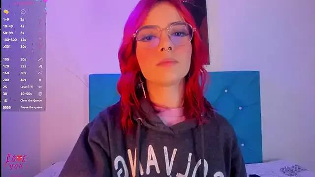abby_jones2 on StripChat 