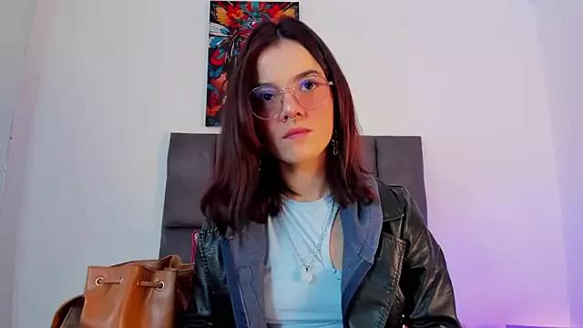 abby_jones2 on StripChat 