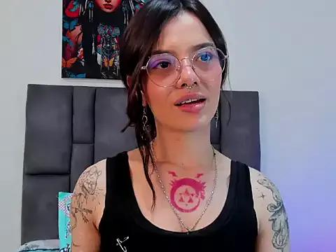 abby_jones2 on StripChat 