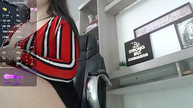 abby_taylor on StripChat 