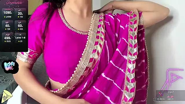 Freechat Abigail_Ab on StripChat