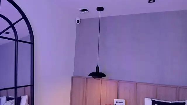 Ada_montblac on StripChat 