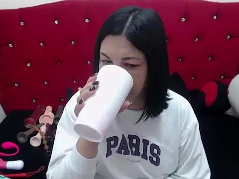 AdaFawxx on StripChat 