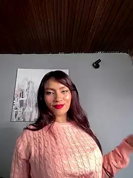 Freechat Adarha_Ramirez on StripChat