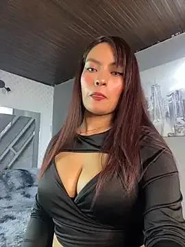 Freechat Adarha_Ramirez on StripChat