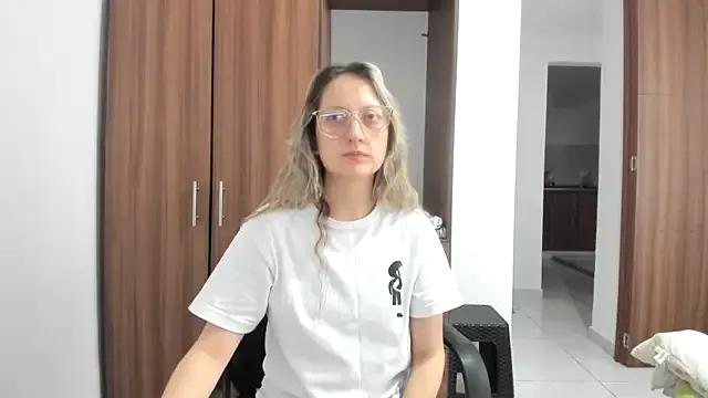 Private Adele_johnsonn1 on StripChat