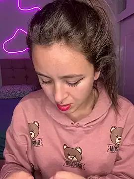 Adhara_cambell on StripChat 