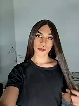 AdharaaMoon on StripChat 