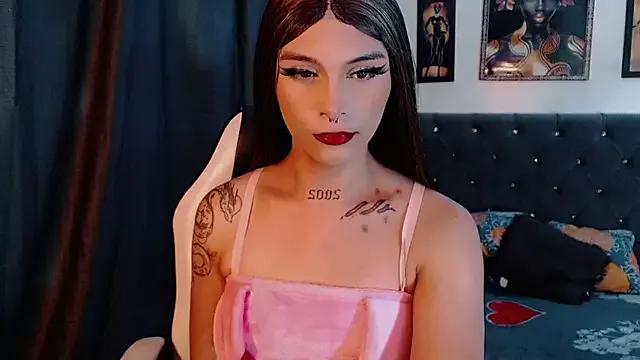 AdharaaMoon on StripChat 