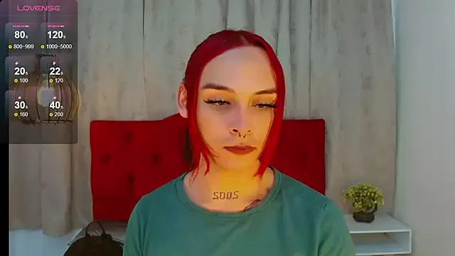 AdharaaMoon on StripChat 
