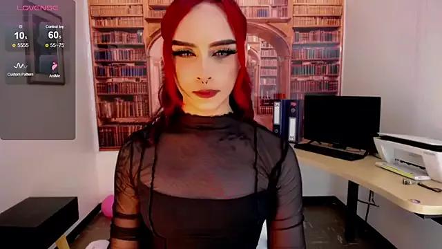 AdharaaMoon on StripChat 