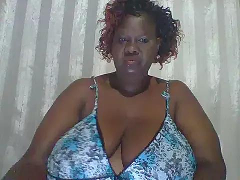 Freechat Afriqmom on StripChat
