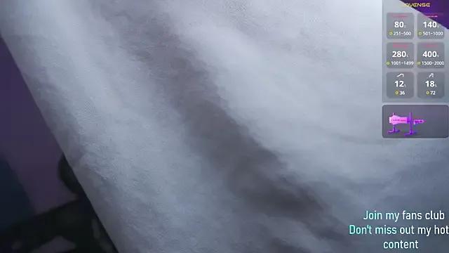 Freechat Afro_god_ on StripChat