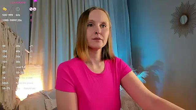 Agatha_Mott on StripChat 