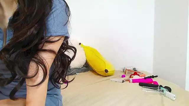 ai_chan on StripChat