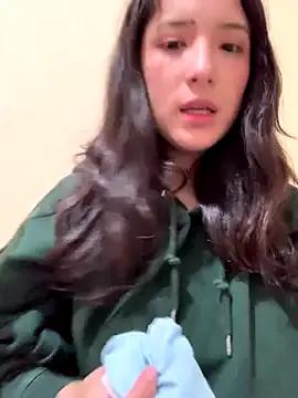 AikoStar on StripChat