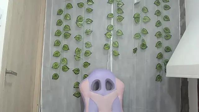 Freechat aitanagilcm on StripChat