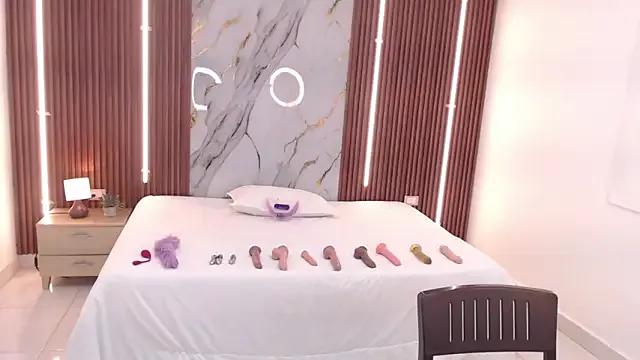 aixa_show on StripChat 