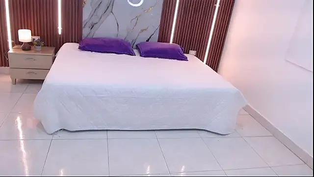aixa_show on StripChat