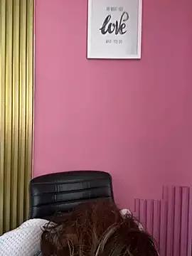 Alaska_euphoria on StripChat 