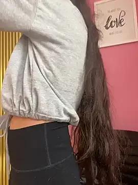 Alaska_euphoria on StripChat 