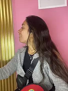 Alaska_euphoria on StripChat 