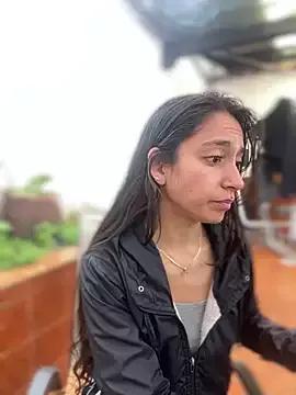 Alaska_euphoria on StripChat 