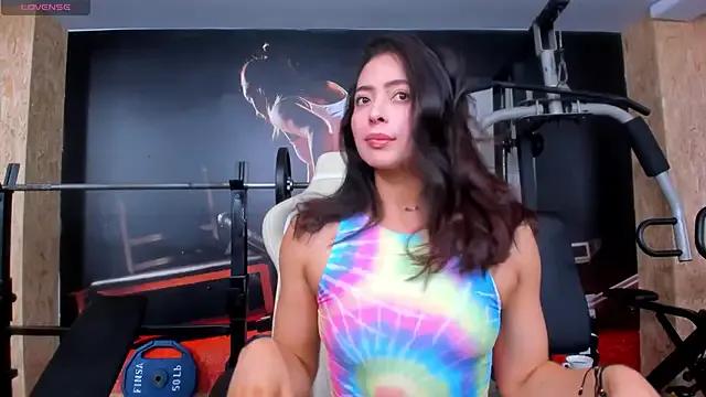 AlaskaAmato on StripChat