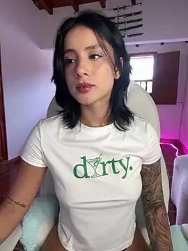 Group Ale_Lewis on StripChat