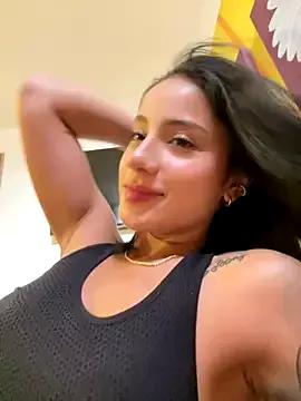 Group Ale_Lewis on StripChat