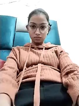 Freechat Aleena_Rai on StripChat