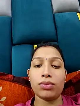 Freechat Aleena_Rai on StripChat