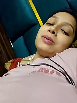 Freechat Aleena_Rai on StripChat