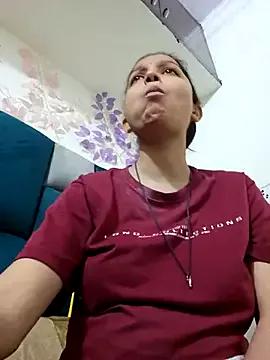 Freechat Aleena_Rai on StripChat