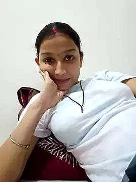 Freechat Aleena_Rai on StripChat