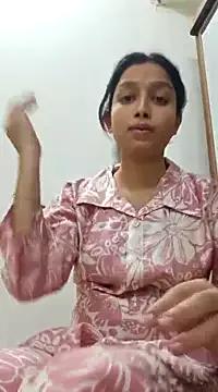 Freechat Aleena_Rai on StripChat