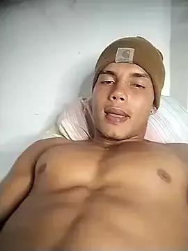 Private alex_candela on StripChat