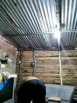 Private alex_candela on StripChat