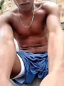 Private alex_candela on StripChat