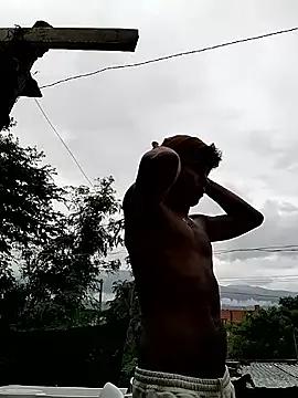 Private alex_candela on StripChat