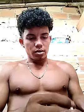 Private alex_candela on StripChat