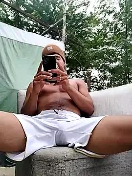 Private alex_candela on StripChat