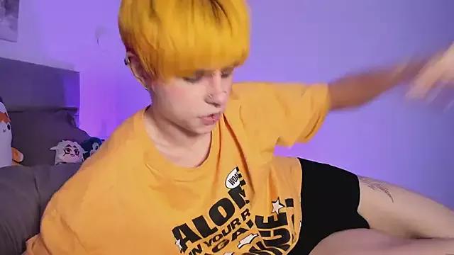Alex_Vallley on StripChat 