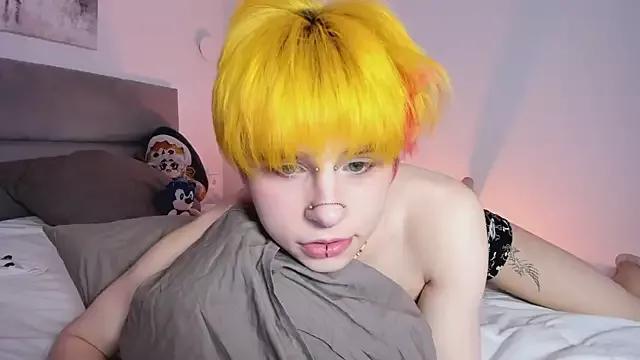 Alex_Vallley on StripChat 